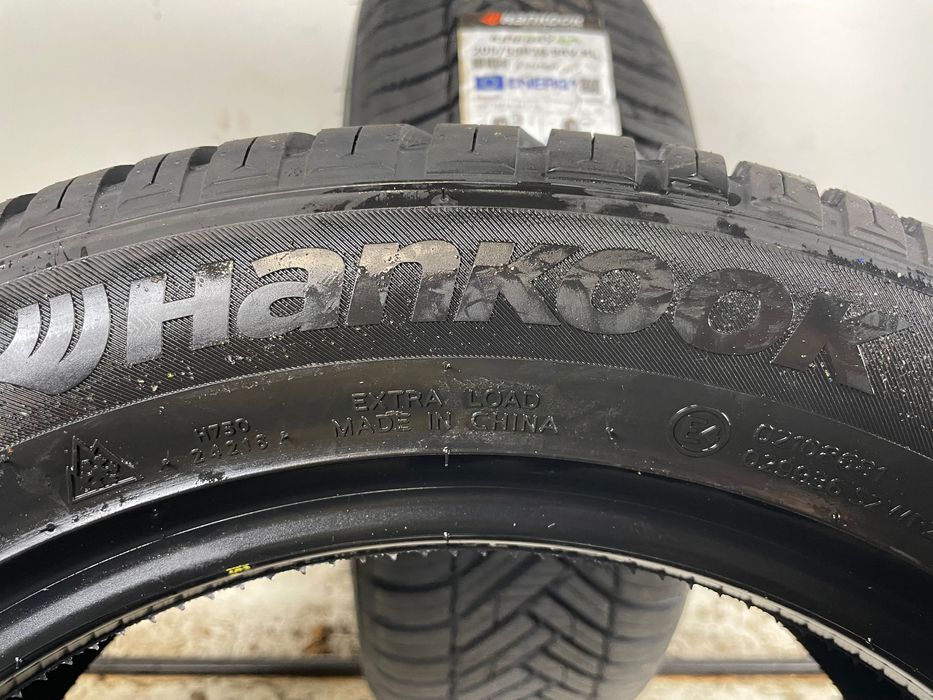 205/55R16 94V XL Hankook Kinergy4s 2