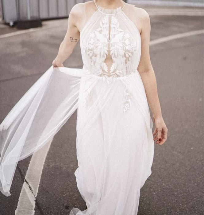 Suknia ślubna Anna Kara CHEY