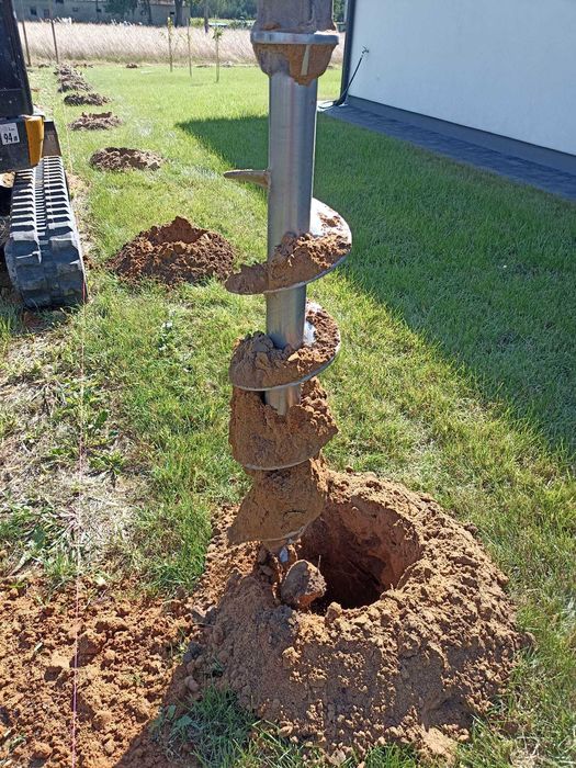 Ogrodzenia panelowe z MONTAŻEM