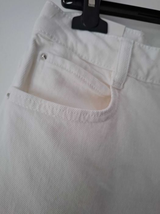 Zara spodnie damskie