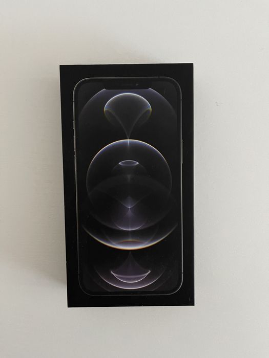 IPhone 12 Pro Max 256 GB