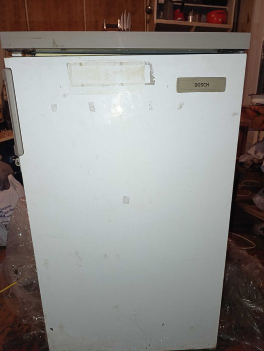 Холодильник Boch