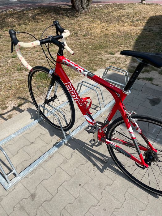 BMC  SXX01 rower szosowy