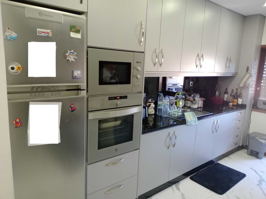 Apartamento T2 + 1 com garagem Trofa