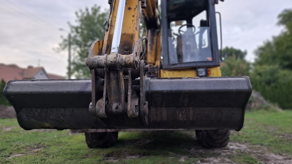 Łyżka skarpowa 2m mecalac mxt 12 14 gallmac
