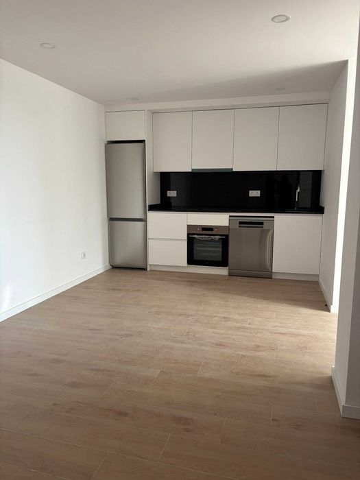 Apartamento em Valença