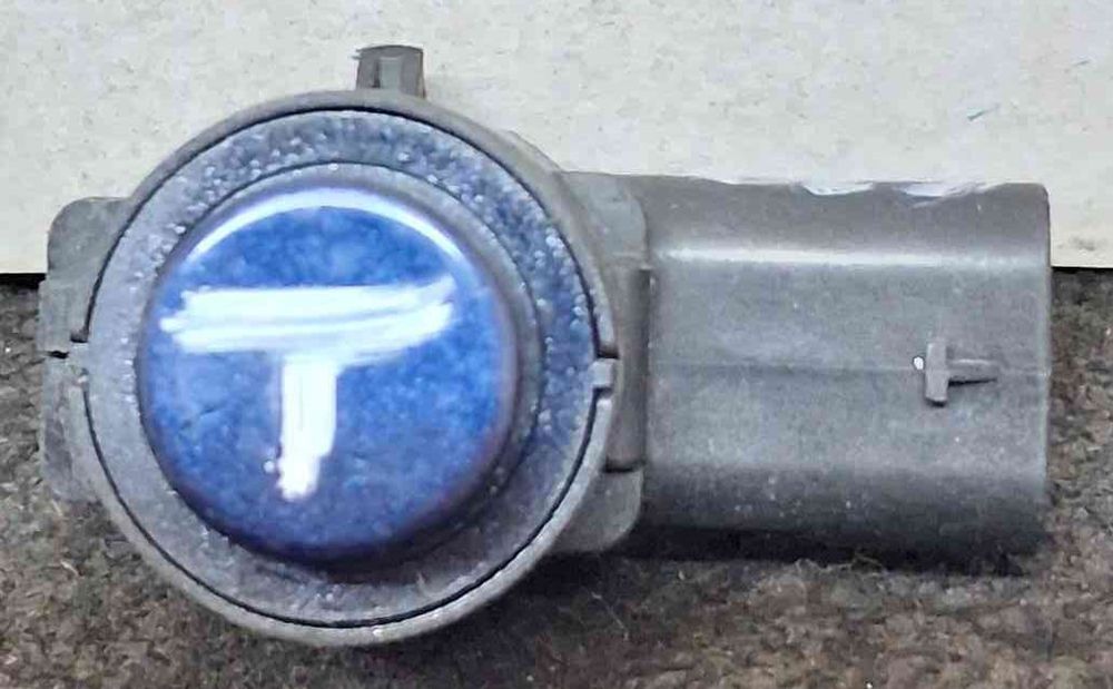 Sensor de Estacionamento Trás 9472277-01 - BMW 3