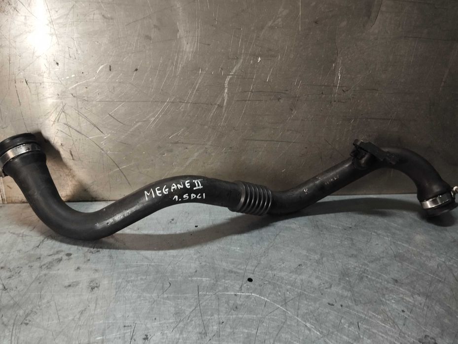Tubo Intercooler Renault Megane II / Scenic II 1.5DCI 8200590198