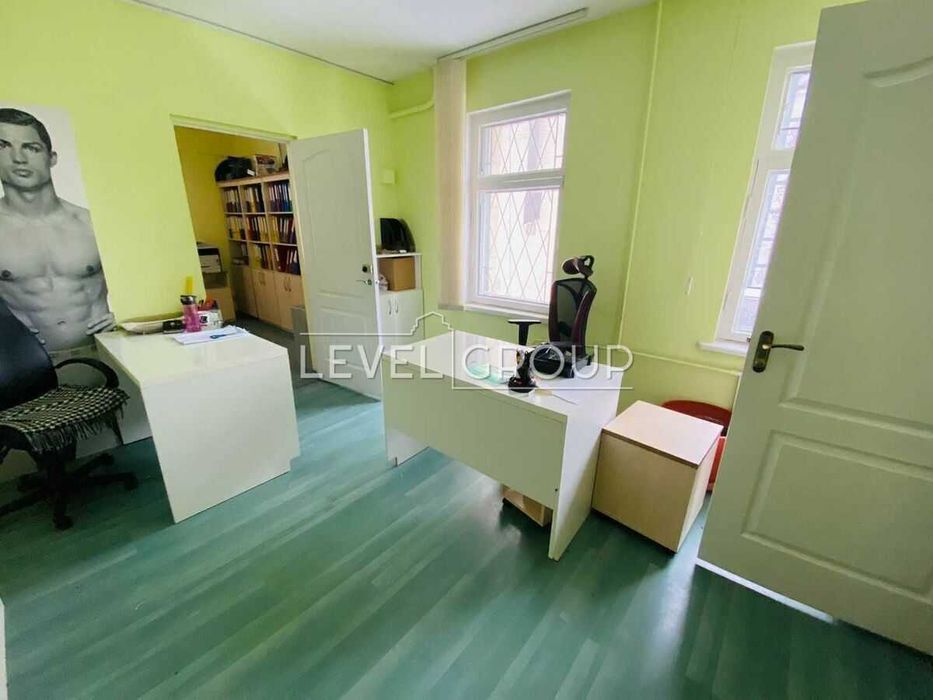 Комерційна нерухомість за адресою вул. Паньківська (площа 600 м²) - Atlanta.ua - фото 13