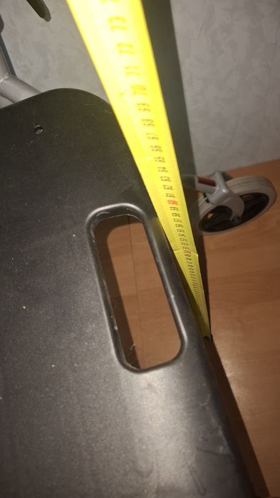 Ходунки.роллатор.ролллер..Б.в із Німеччини