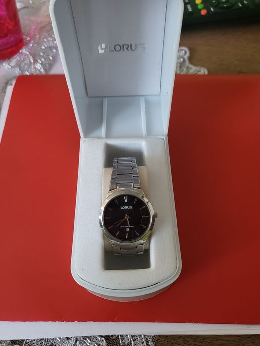 Zegarek damski lorus