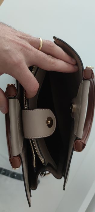 Mala de senhora NOVA