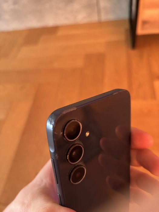 Galaxy A35 5g pamięć 256 GB