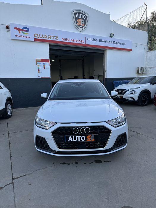 Audi A1  Sportback 1.0  25TFSI Advance