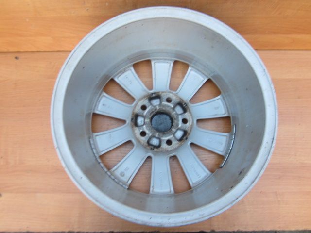 felgi vw new beetle passat b6 b7 b8 touran sharan 6.5 x 16 5c0601025t et44