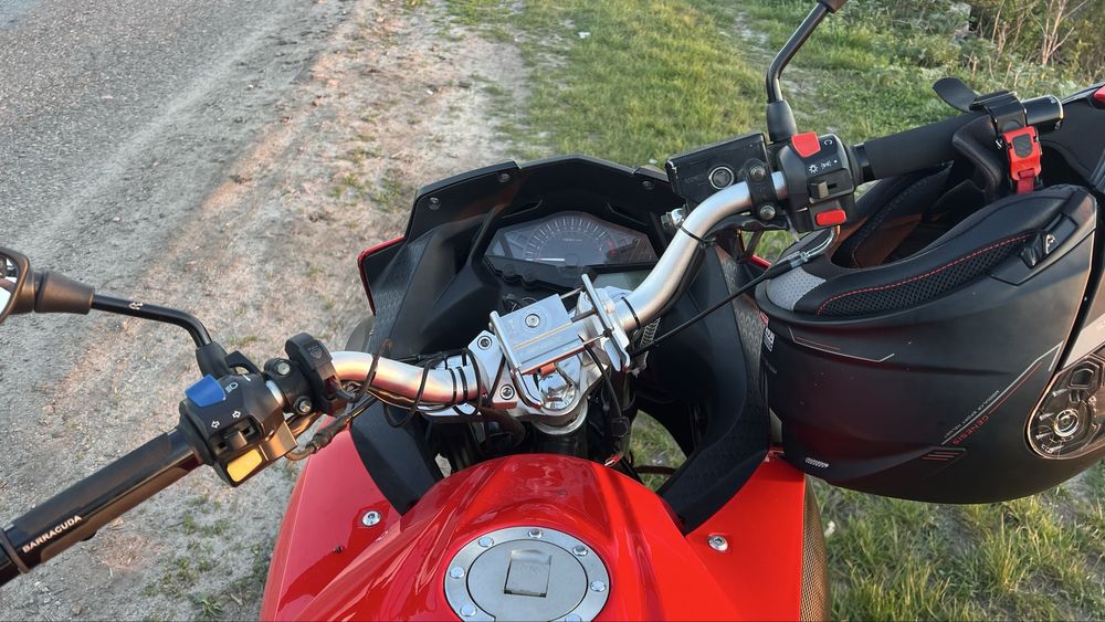 YokoMoto ht250-3
