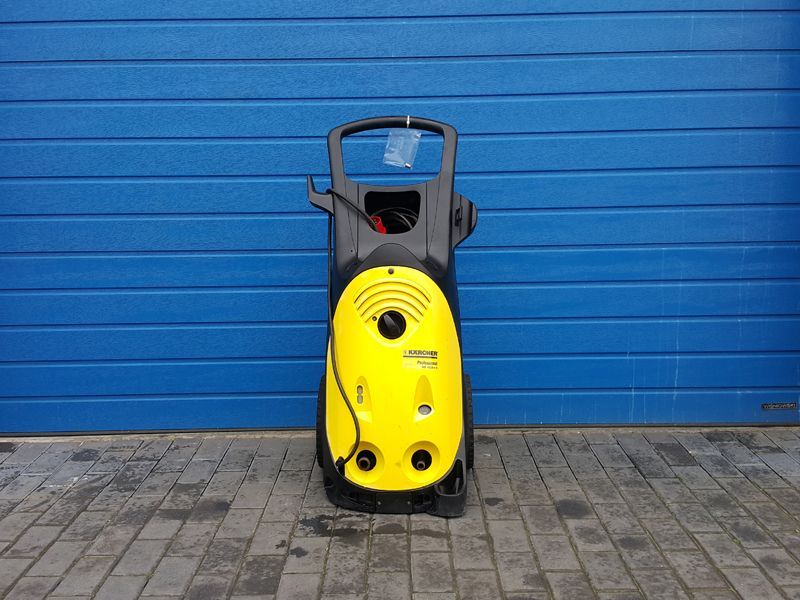 Myjka ciśnieniowa Karcher HD 10/25 4S , 13/18 , 1090 , 1290 , 895