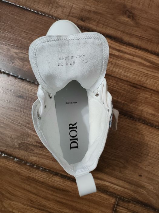 Buty DIOR. roz.43