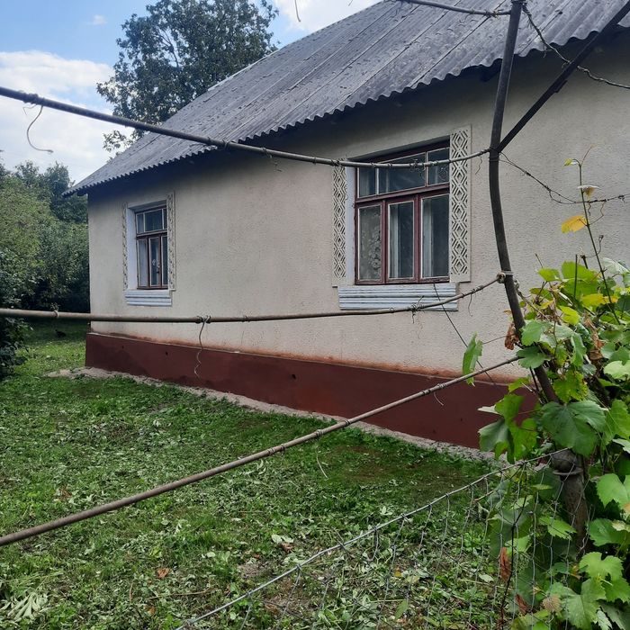 Продам будинок с. Спасів Рівнеського району Рівненської області