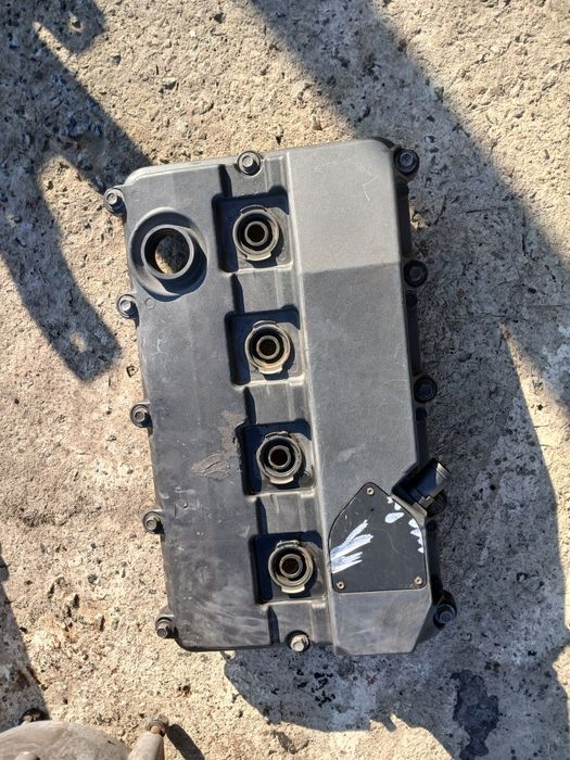 КПП Форд Транзит 2,4 (2000-2006г)