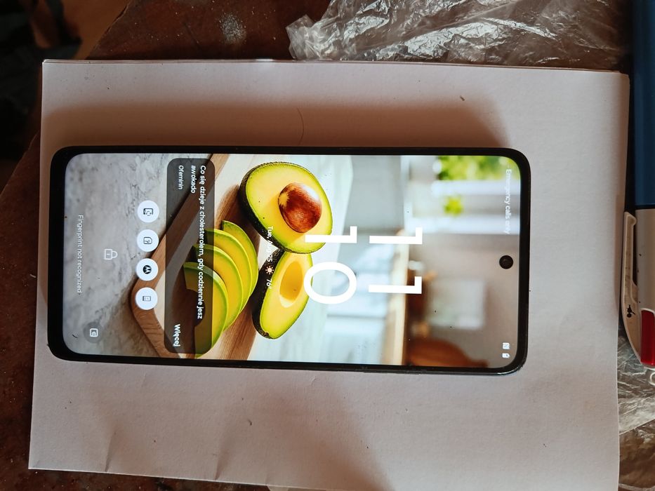 Motorola G56 5g sprzedam tanio