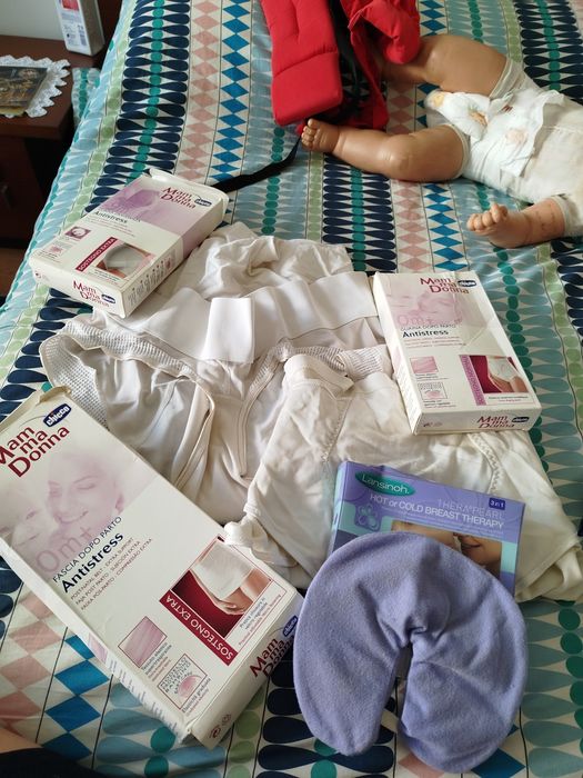 Brinquedos de criança