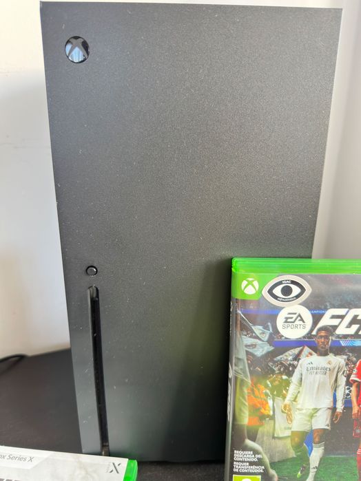 Consola Xbox series X