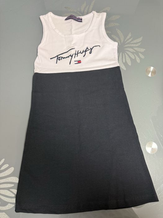 Sukoenka Tommy Hilfiger