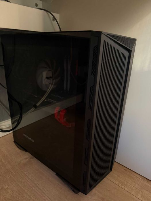 PC GAMING – i7-12700KF | RTX 3070 8GB | 32GB RAM | 1TB