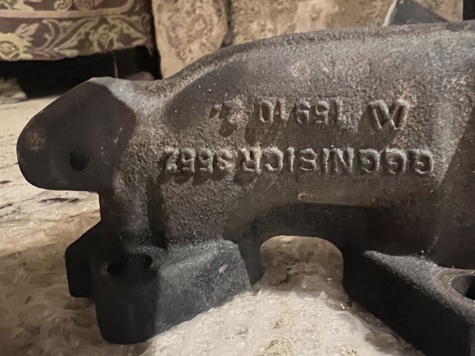 Випускний колектор BMW