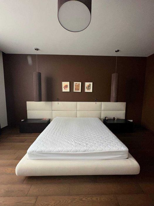 Многокомнатная квартира по адресу ул. Ильенка Юрия (площадь 251 м²) - Atlanta.ua - фото 8