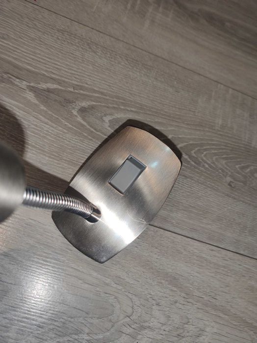 Lampa do kontaktu Eglo Mini 4 92933 kinkiet