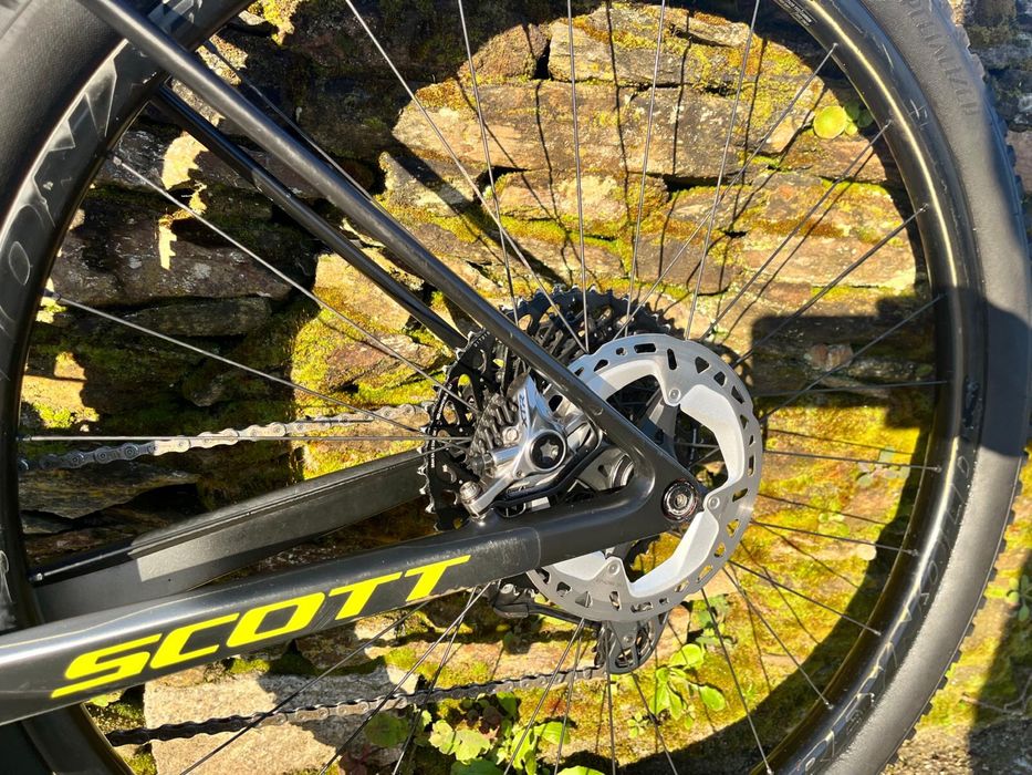 Scott 900 RC Pro