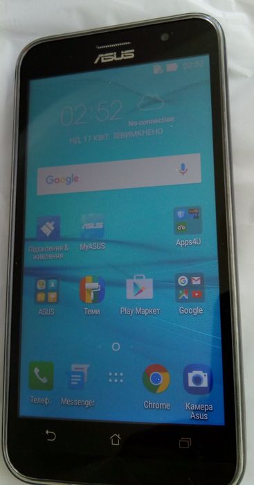 Продам телефон Асус