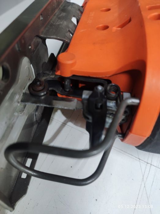 Електролобзик black&decker ks901pe