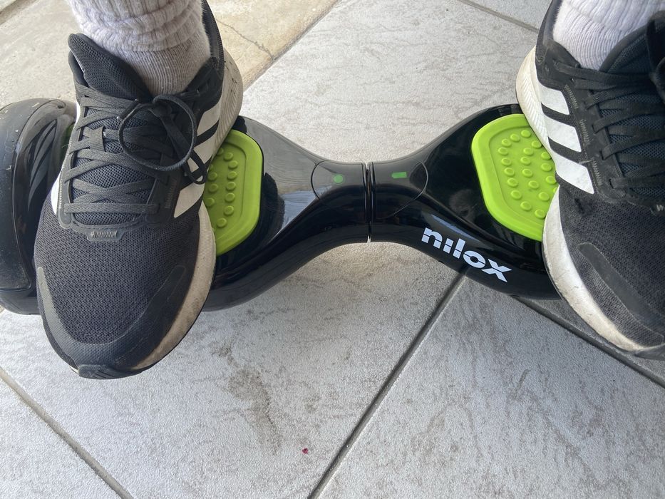 Hoverboard nilox