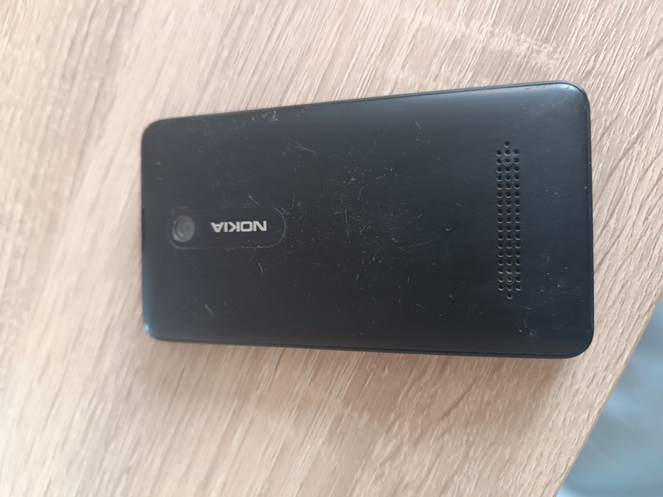 Telefon dla seniora