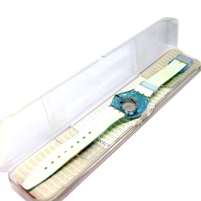 Vendo relógio Swatch original - GN221, Nunca Usado