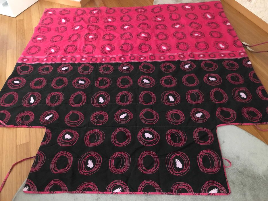 Bedspread + Pillows424832970806405121