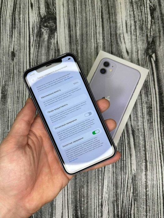Iphone 11 128 gb, ідеальний стан, айфон 11 128