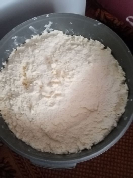 Продам овечу бринзу