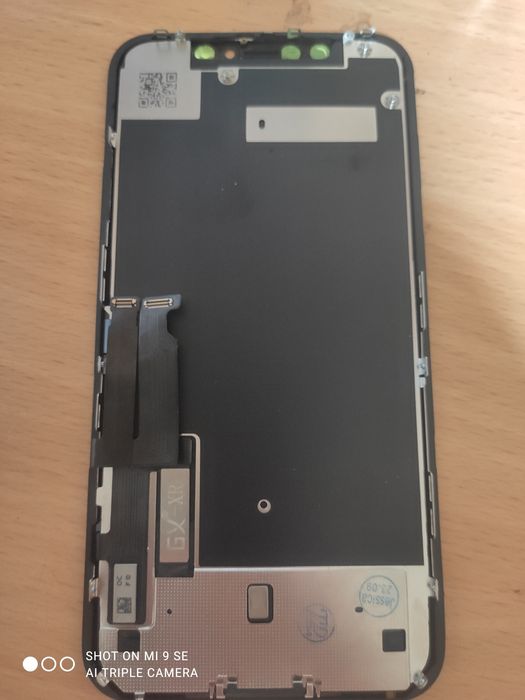 Продам екран iphone xr