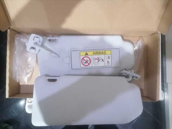 Palas Sol Peugeot 308 SW 2015