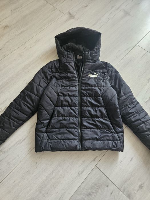 Куртка весняна  для хлопця PUMA, 152ріст