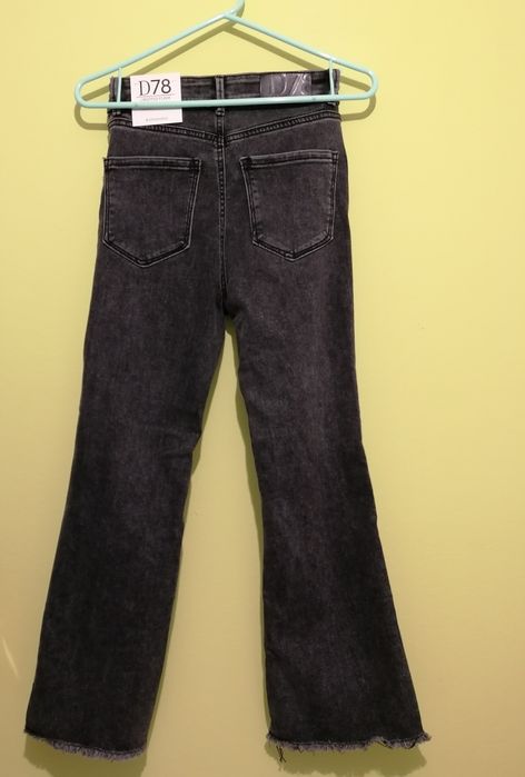 Calças Stradivarius n. ° 36 - NOVAS