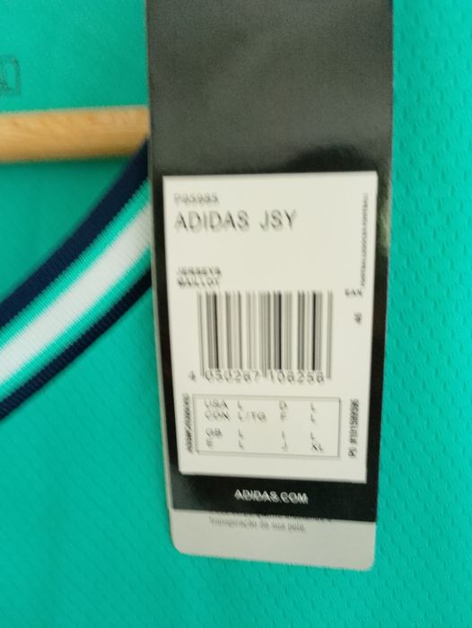 Real Madryt replika