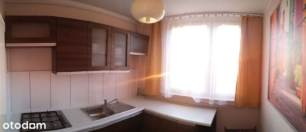 3-pok. z balkonem, obok Sky Tower, piękny widok