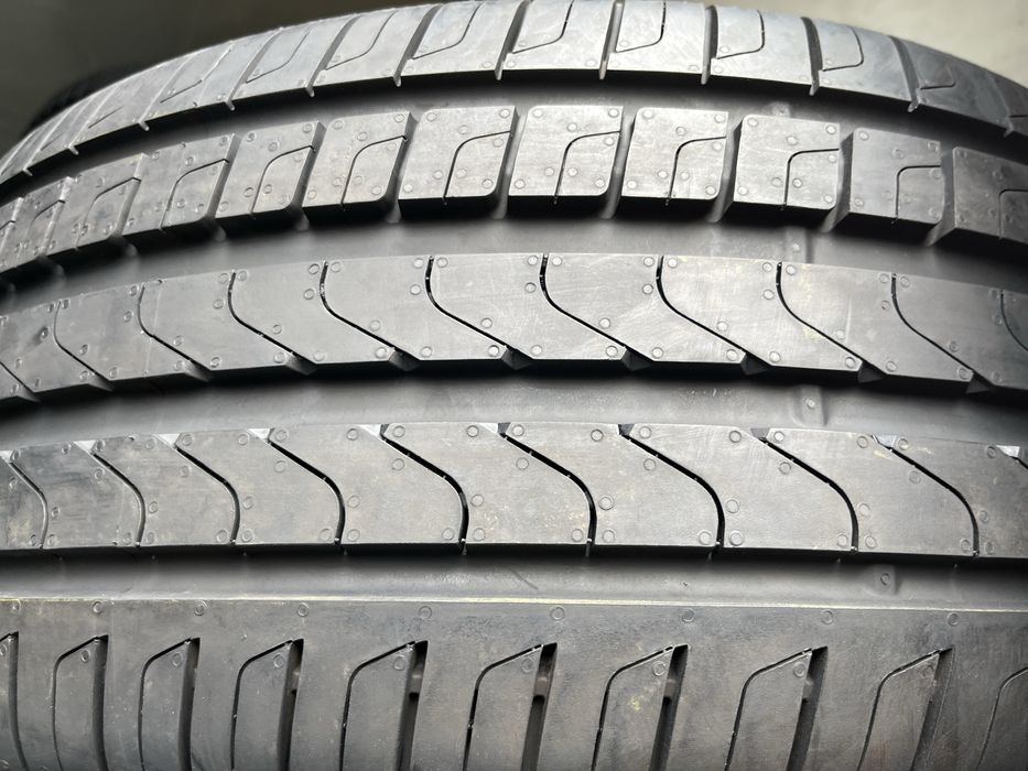 255 45 R19 (літо) 2шт Pirelli ScorpionVerde 2024