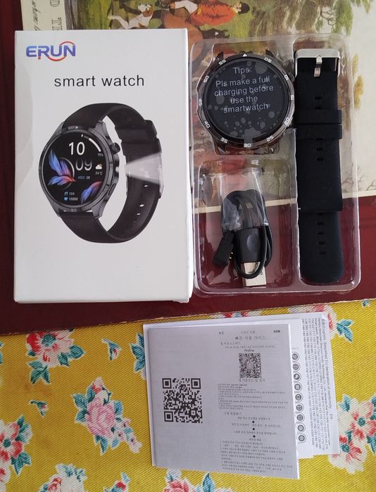 Smart Watch  Erun P13