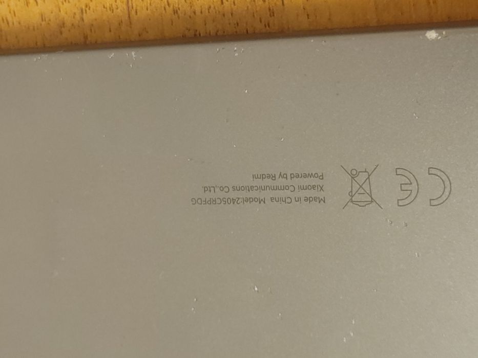 Планшеты на запчасти одним лотом Xiaomi Redmi Pad Pro 8/256, lenovo